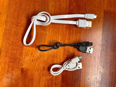 Micro-USB Cables for sale in St. Louis | Facebook Marketplace