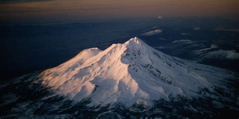 Mt. Shasta, CA Backcountry Report: 3+ Feet of New Snow - SnowBrains