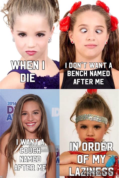 Pin by Patti Kenney Reeder on Maddie’s Board | Dance moms moments ...