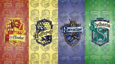 FRIDAY OPEN THREAD: Which Hogwarts House Is Best In The Sack ...