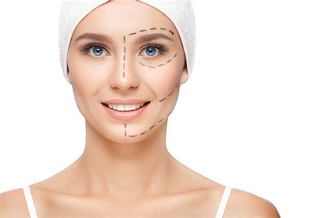 Facial Surgery Stock Photos, Pictures & Royalty-Free Images - iStock
