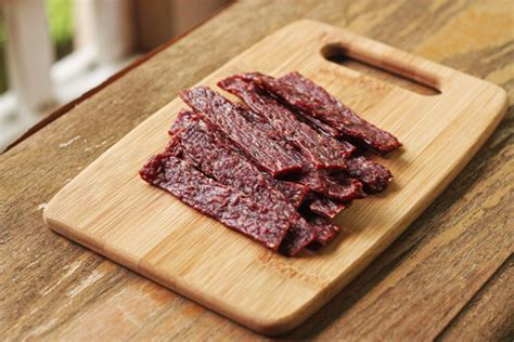 Homemade Beef Jerky – 30 Pounds of Apples