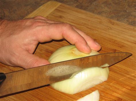 How to Chop Vegetables - dummies