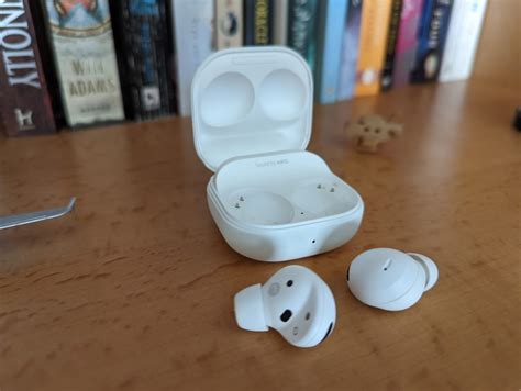 etiketa močiar svalnatý samsung galaxybuds+ spomínania renovovať púzdro