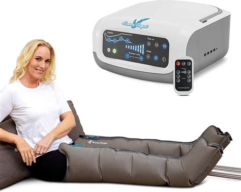 How the Leg Compression Machine Home Benefits Your Body?