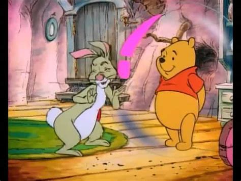 Bubble trouble (Winnie the Pooh) –[Multimedia-English videos]