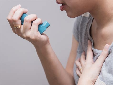 Cold-Induced Asthma: All You Need To Know About Management And Treatment | OnlyMyHealth