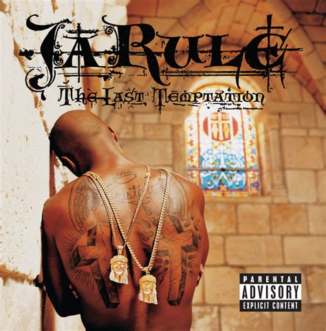 The Last Temptation - Album by Ja Rule | Spotify