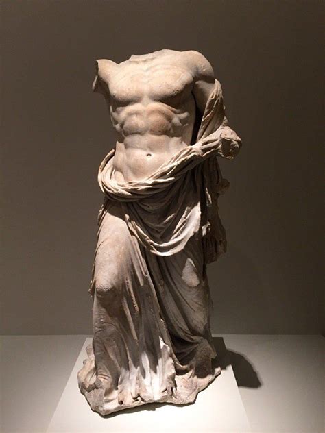Ioannis Tz on Twitter | Hellenistic period, Statue, Marble statues