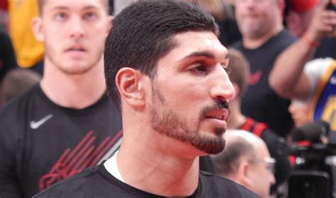 NBA's Kanter unveils spying Pooh-bear Xi Jinping shoes in latest dig at Communist China ...