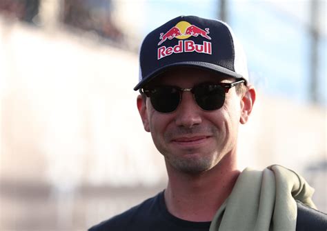 Aufteilung im Red-Bull-Imperium: Das ist der Erbe Mark Mateschitz ...