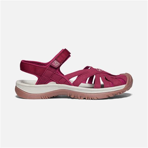 Keen Rose Sandals - Women's | Altitude Sports