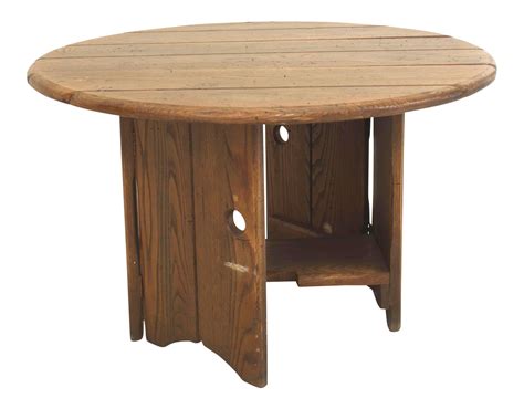 The Sims Resource Acadia Rustic Coffee Table - vrogue.co
