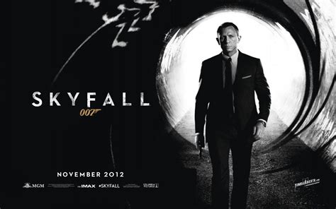 Skyfall (2012)