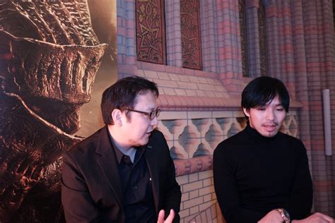 Close Up With Hidetaka Miyazaki, Director of Dark Souls III | Geek Culture