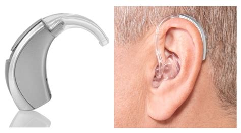 Types of Hearing Aids – including Invisible & Hidden Hearing Aids | Sound Hearing