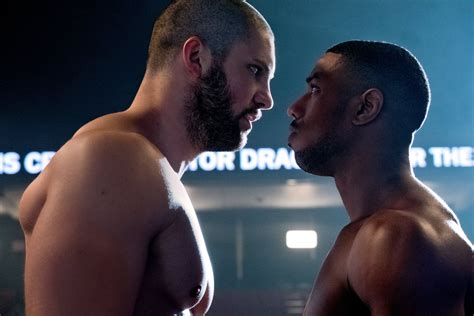 ‘Creed II’ throws formulaic punches that work | The Seattle Times