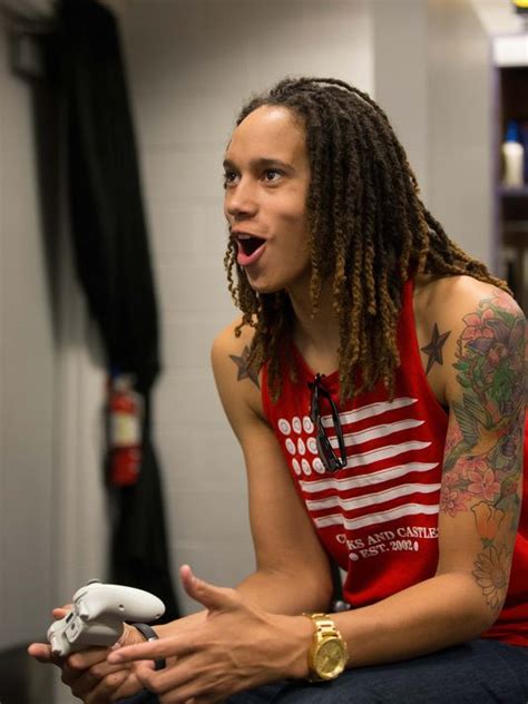 Brittney Griner Quotes. QuotesGram