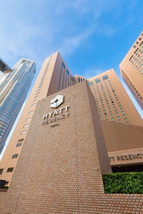 Hyatt Regency Tokyo Review: Best Shinjuku Hotel With Large Rooms