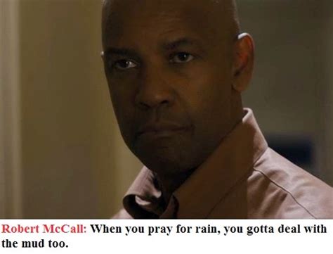 Top 10 The Equalizer Quotes