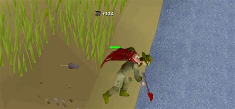 OSRS: The 5 Best Harpoon Fishing Spots – FandomSpot