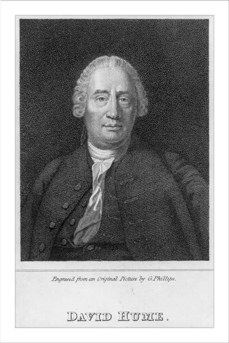 Amazon.com: Historic Print (L): [David Hume, 1711-1776, bust portrait ...