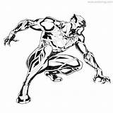 Lego Black Panther Coloring Pages With Lego Iron Man And Supergirl  sketch template