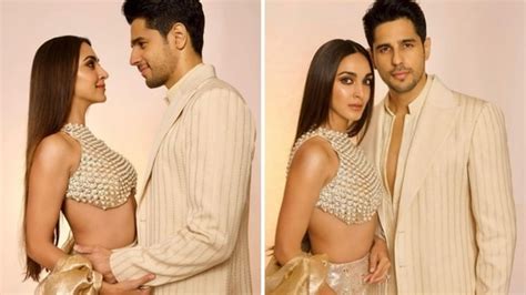 Sidharth Malhotra poses with Kiara Advani in new pics, fans call them ...