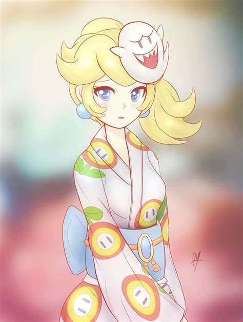 Princess Peach(Bowser's Kingdom) by RayDango on DeviantArt | Super mario art, Peach mario, Mario art