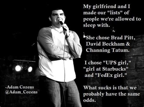 15 Hilarious Stand-Up Comedy Quotes | Everything Mixed