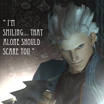 Vergil dmc