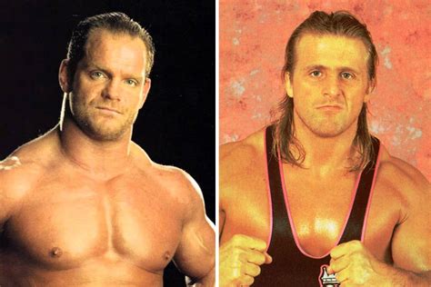 Dark Side Of The Ring Season 2 To Cover Chris Benoit, The Owen Hart ...