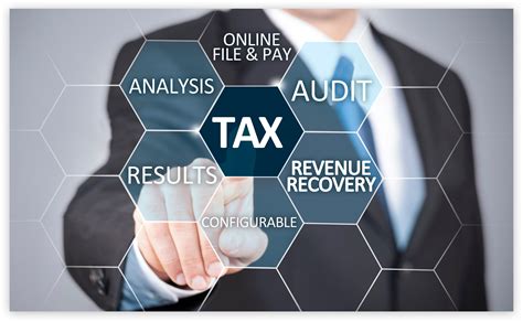 Business Tax Billing And Collection Software - Harris Govern