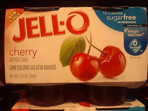 Sugar Free Jello Exposed | Sugar free jello, Whole food recipes, Real ...