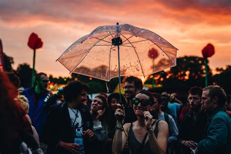 THE 18 BEST MUSIC FESTIVALS IN SCOTLAND | Scottish Festivals 2019