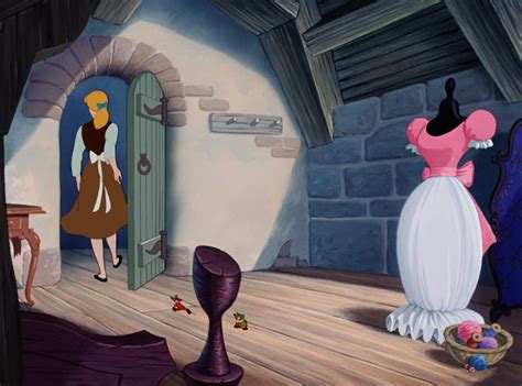 Cinderella (1950) - Disney Screencaps | Cinderella disney, Cinderella background, Animation ...