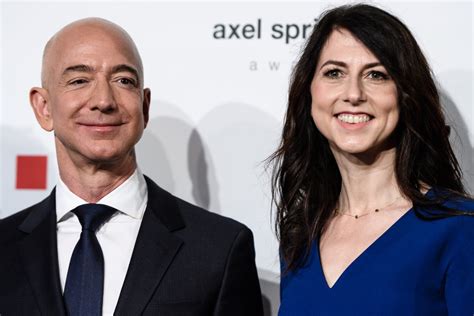 MacKenzie Bezos' $17 billion pledge tops growing list of women giving ...