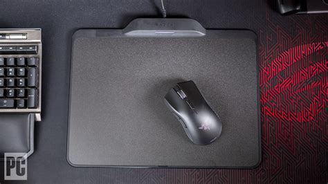 Razer Mamba HyperFlux Review | PCMag