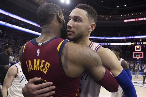 76ers vs. Cavaliers was incredible. Here’s why - SBNation.com