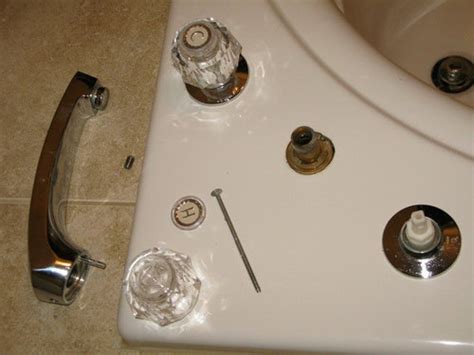 Moen Garden Tub Faucet Repair | Pictures of Bathroom Vanities and Mirrors