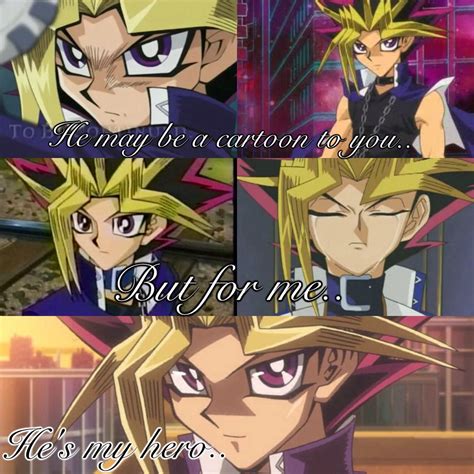 Log in | Tumblr | Yugioh, Adorable quotes, Anime