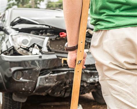 When Does a Vehicle Collision Transform Into A Personal Injury Lawsuit?