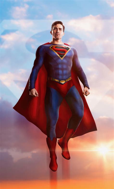 1280x2120 Superman And Lois 2023 iPhone 6+ ,HD 4k Wallpapers,Images ...