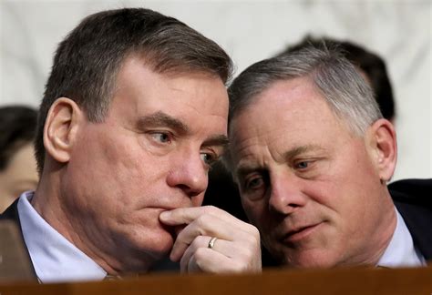 A Conversation With Senator Mark Warner | 1A