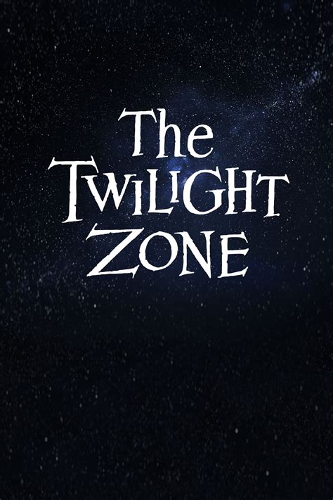 The Twilight Zone (TV Series 2019-2020) - Posters — The Movie Database ...