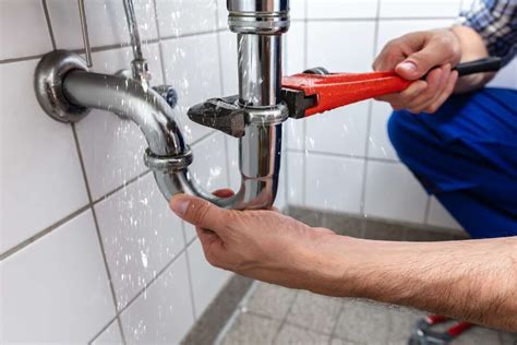 Plumbing Repair Cost Guide | HomeServe USA