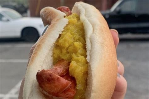 Where to Get Hot Dogs in Northern New Jersey - Montclair Girl