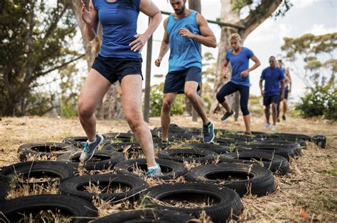 BOOT CAMP fitness – co to jest i na czym polega? - WFormie24.pl