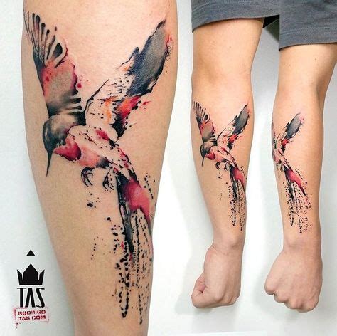 Tattoo bird colibri 42 ideas