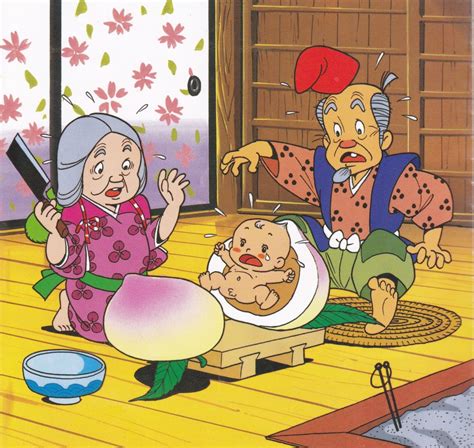 Okayama: Home of the Japanese Folk Hero, Momotaro (Peach Boy)